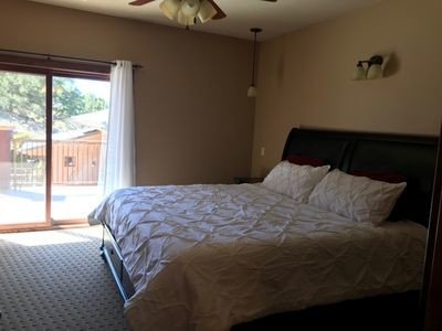 Bed and breakfast 1 bedroom, with air conditioning