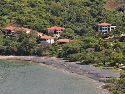 Appartement 2 chambres, avec piscine