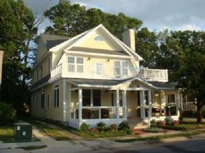 House 6 bedrooms, with jacuzzi