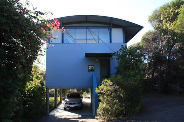 House 1 bedroom, with garden