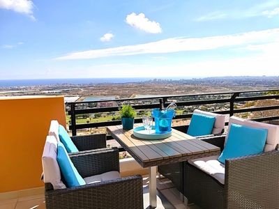 Casa 2 habitaciones, con piscina