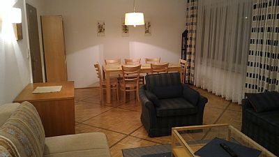 Apartment 2 bedrooms, with jacuzzi