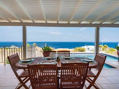 Villa 4 Schlafzimmer, mit Pool