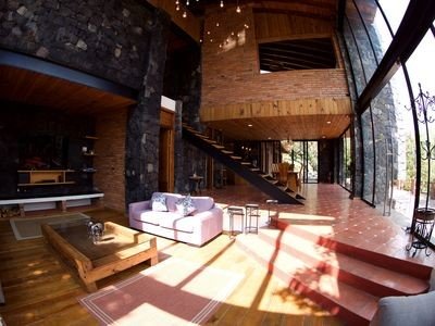 Bed and breakfast 4 habitaciones, con jacuzzi