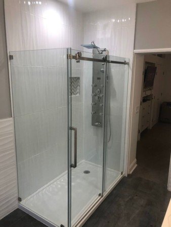 Appartement design, 1 chambre, avec climatisation