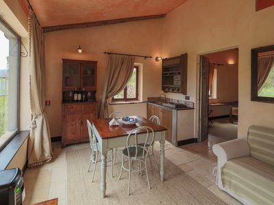 Bed and breakfast 1 camera, con piscina