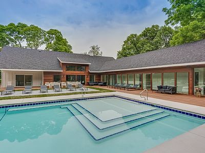 House 12 bedrooms, with jacuzzi