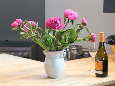 Ferienhaus 5 Schlafzimmer, mit Whirlpool
