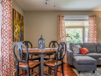 House 3 bedrooms, with garden