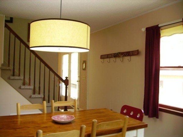 House 3 bedrooms, with jacuzzi