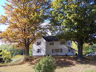 Bed and breakfast 4 bedrooms, with gym