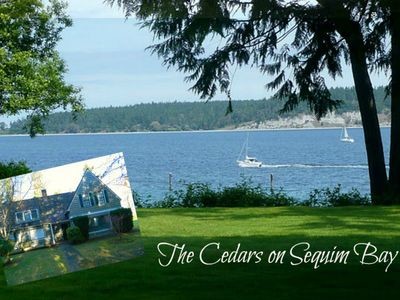 House 4 bedrooms, with garden