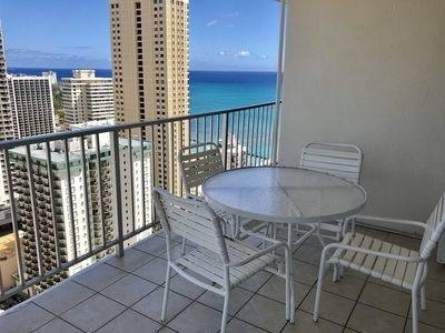 Wohnung 1 Schlafzimmer, mit Klimaanlage