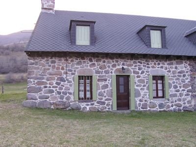 Maison de campagne tout confort, 1 chambre, avec jacuzzi