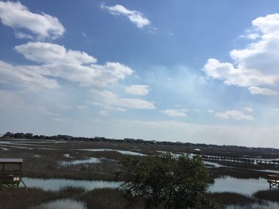 Apartment 2 guests, with garden