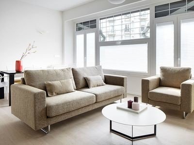 Wohnung 2 Schlafzimmer, mit WLAN