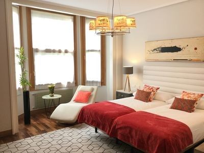 Wohnung 3 Schlafzimmer, mit WLAN