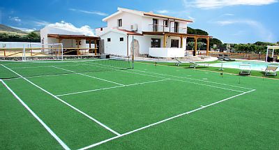 Villa 5 camere, con piscina