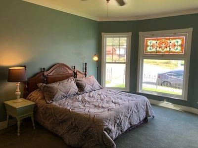 House 2 bedrooms, with jacuzzi