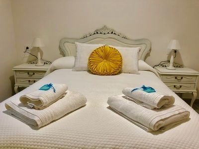 Casa 1 habitación, con aparcamiento