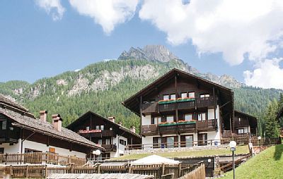 Appartamento 2 camere, con wifi