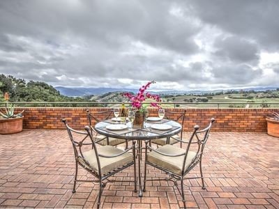 House 4 bedrooms, with jacuzzi