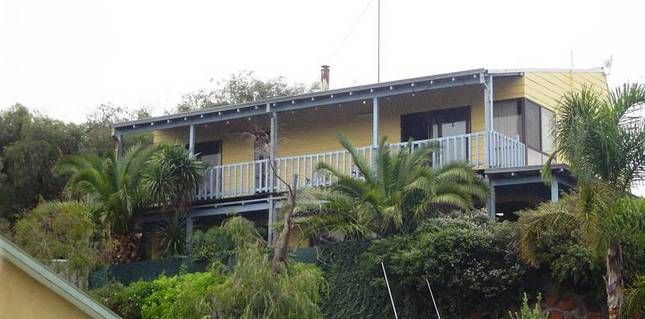 House 4 bedrooms, with garden