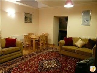 Ferienhaus 2 Schlafzimmer, mit Whirlpool