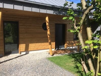 Maison design, 3 chambres, avec jacuzzi
