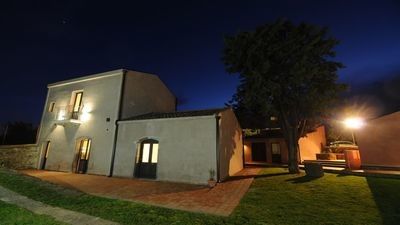 Bed and breakfast 1 camera