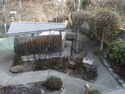 House 2 bedrooms, with jacuzzi