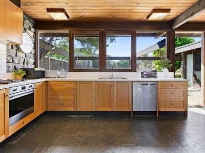 House 3 bedrooms, with garden