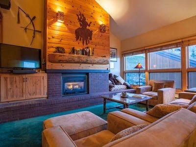 Apartment 2 bedrooms, with jacuzzi