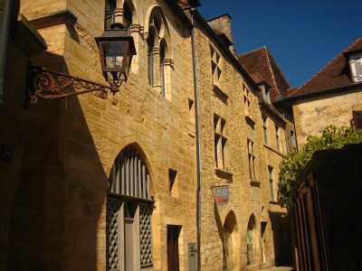 Appartement de charme, 1 chambre, avec cheminée