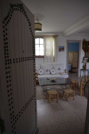 Wohnung 1 Schlafzimmer, mit Whirlpool