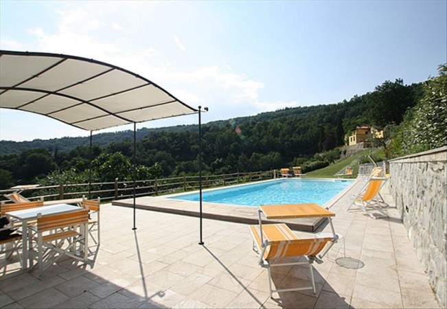 Villa 6 camere, con piscina