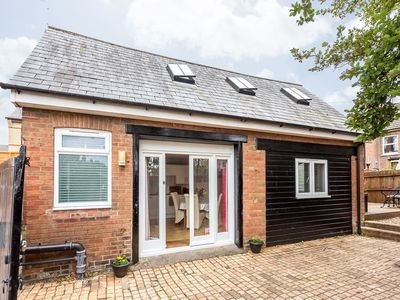 House 2 bedrooms, with jacuzzi