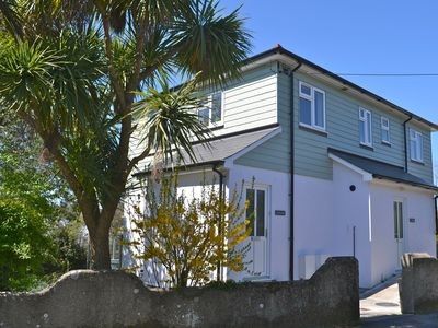 Apartment 2 bedrooms, with wifi