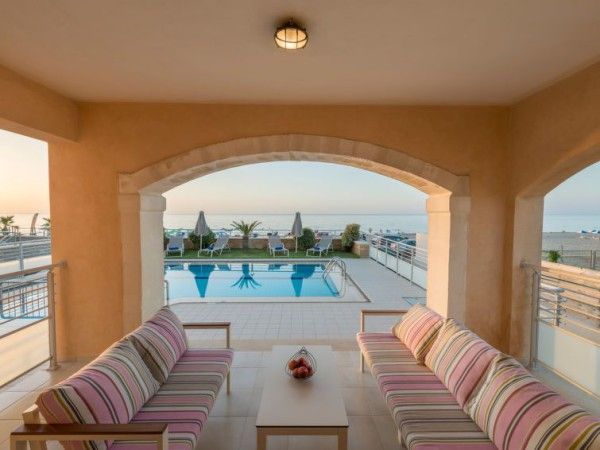 Ferienhaus 6 Schlafzimmer, mit Pool