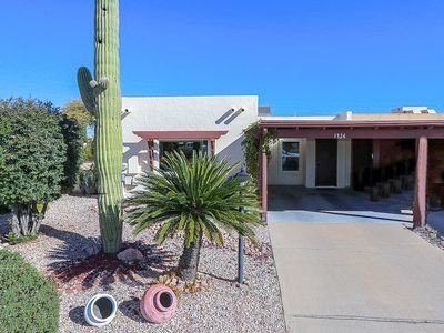 House 2 bedrooms, with jacuzzi