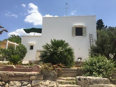 Casa 2 camere, con piscina