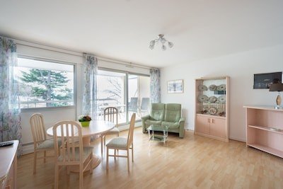 Gîte 1 chambre, avec wifi