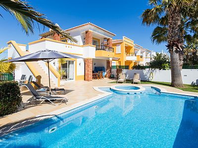 Maison 2 chambres, avec piscine