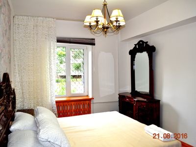 Wohnung 3 Schlafzimmer, mit Klimaanlage