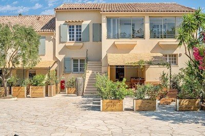 Bed and breakfast Agriturismo, 4 chambres, avec salle de sport