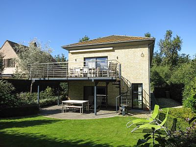 Maison 3 chambres, avec jardin
