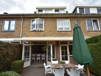 Ferienhaus 3 Schlafzimmer, mit Pool