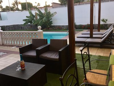 Chalet 2 slaapkamers, met jacuzzi