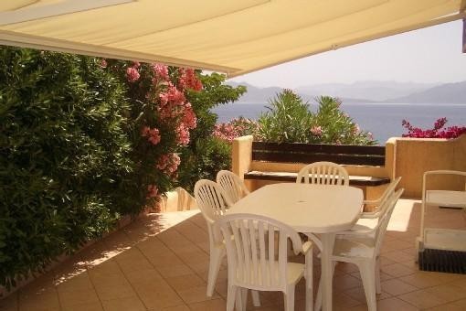 Loft design, 3 chambres, avec climatisation