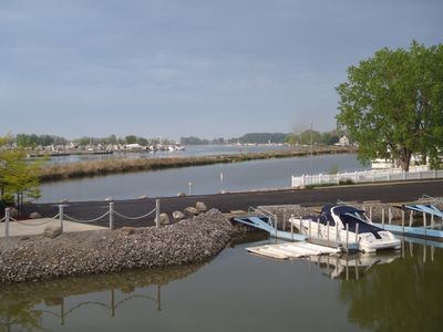 Apartment 2 bedrooms, with air conditioning
